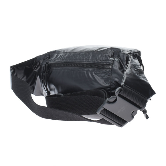Saint Laurent Black Nylon Bag Body - Picture 1 of 16